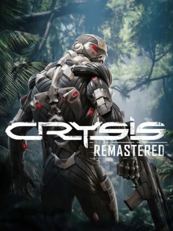 Crysis Remastered PC