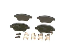 BOSCH 0 986 494 092 Brake pad set