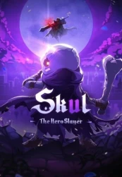 Skul: The Hero Slayer Steam kaina