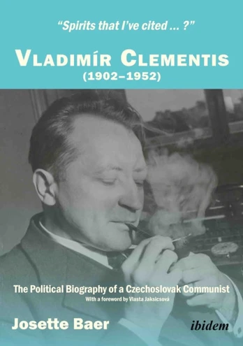 “Spirits that I’ve cited … ?”