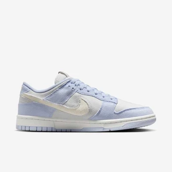Nike Wmns Dunk Low - Dydis 36 (HF1985-001 Laisvalaikio batai)