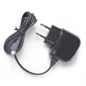 Įkroviklis 2GO 2GO Ladegerät 5W für Micro-USB juodas