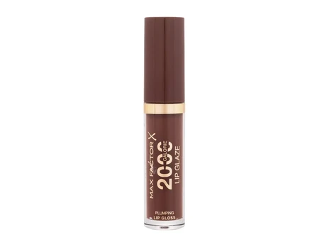 Max Factor 2000 Calorie Lip Brillo De Labios 180-Chocolate Glow 4,4ml