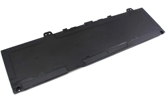 Bateria Dell baterija, 38 WHR, 3 elementų,