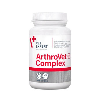VetExpert ARTHROVET HA COMPLEX 90 TABL.