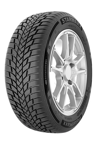 PETLAS SNOWMASTER 2 195/50 R15 82 H