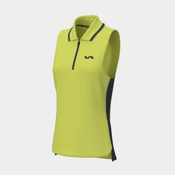 Varlion AMBASSADORS SOFIA TOP LIME-XS