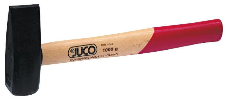 JUCO SPLIT PLAKTUKAS 4,0kg