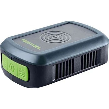 Festool bevielis telefono įkroviklis PHC 18, 18V Li-Ion