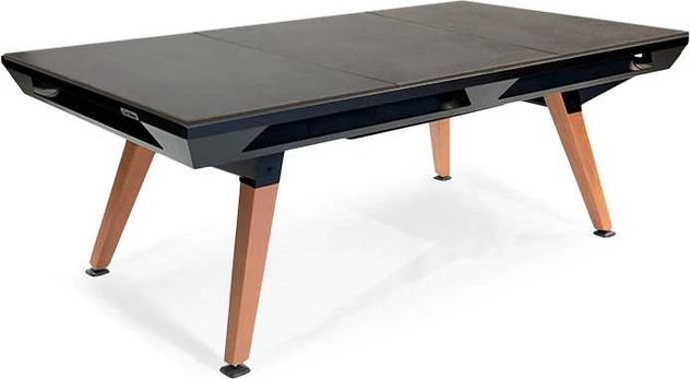 Cornilleau Origin Outdoor Tabletops - Juodas Frame