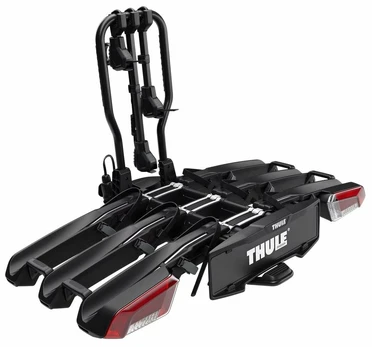 Automobilinis dviračių laikiklis Thule EasyFold 3