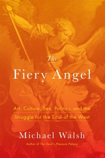Fiery Angel
