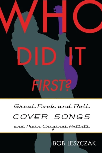 Who Did It First?