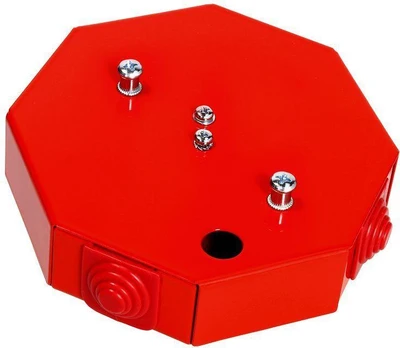 Junction box W2 PIP-1AN