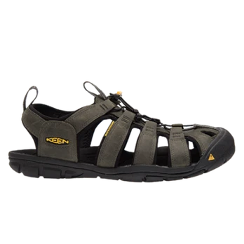 Keen Clearwater CNX Leather - Dydis 44 (1013107-GRN Žygio batai)