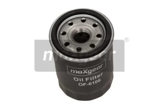 Alyvos filtras MAXGEAR 26-0885