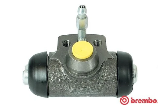 Rato stabdžių cilindras BREMBO A 12 304
