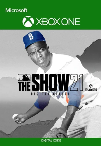 Mlb The Show 21 Xbox