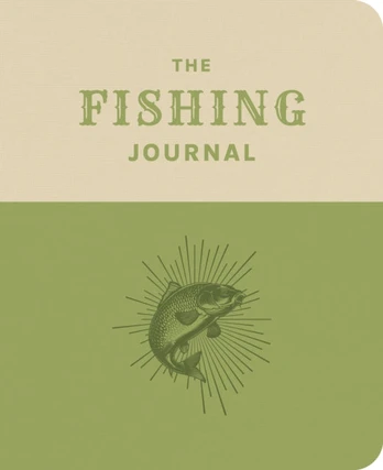 Fishing Journal