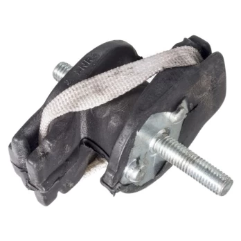FEBI FE103324 Gearbox mounting