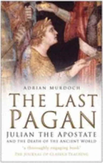 Last Pagan
