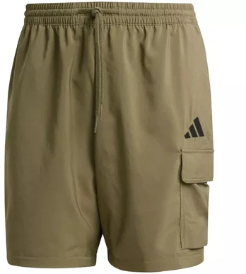 adidas Essentials Small Logo Cargo Chelsea šortai M JD1827