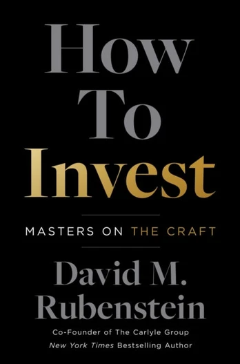 How to Invest
