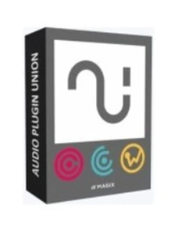 AUDIO PLUGIN UNION