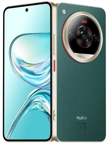 ZTE Nubia Focus 2 Ultra 512GB