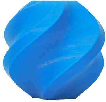 Filament Bambu Lab Refill PLA Basic 1.75mm 1kg - Cyan