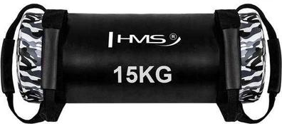 WDC15 POWER BAG 15 KG HMS