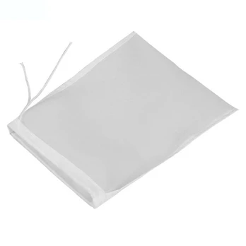 Prodac Filter Bag maišelis filtrinėms medžiagoms; 19x9cm