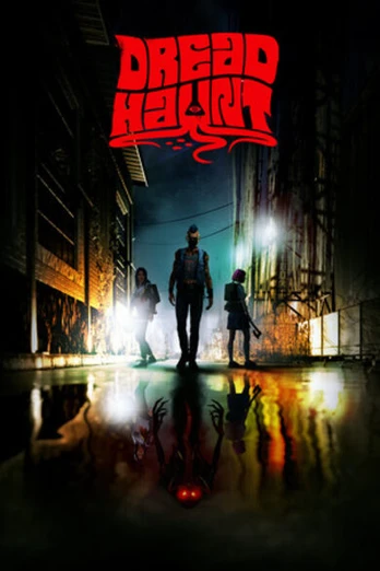 DreadHaunt DLC Steam