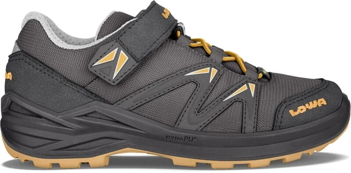 Avalynė Lowa Innox Pro GTX® Lo VCR Junior