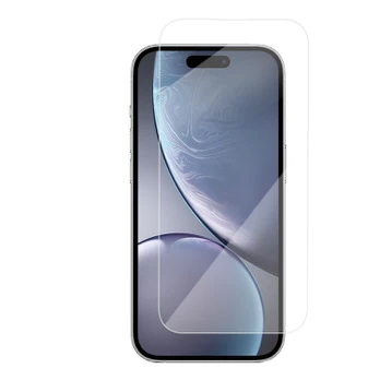 TelForceone Grūdintas stiklas 2,5D, skirtas iPhone 14 Pro 6,1"