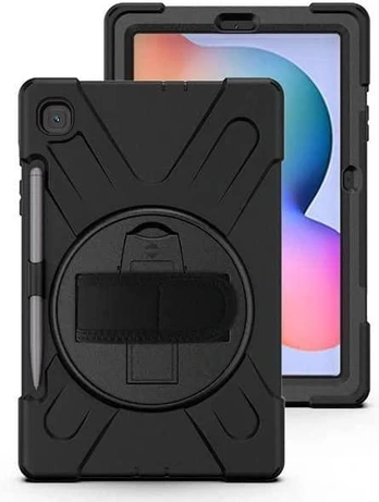 Dėklas na tablet eStuff Samsung Galaxy Tab S6 Lite