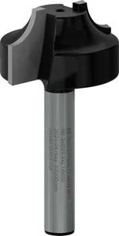 Bosch Profilinė freza A 6 mm R1 6.3 mm, D 25,4 mm