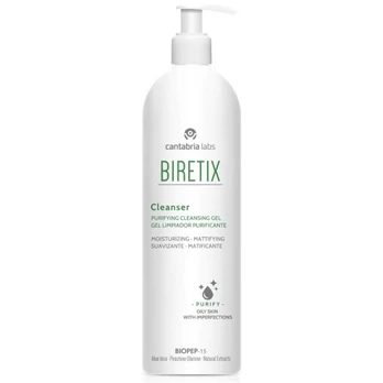 BIRETIX Prausiklis, 400 ml