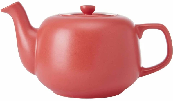 Arbatinukas La Cafetiere, 1.2 l, raudona