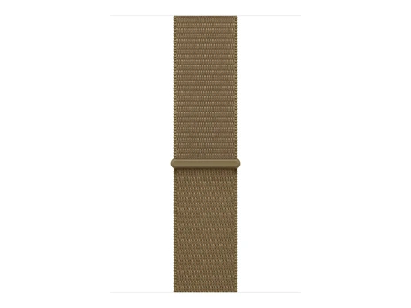 APPLE 46mm Olive Sport Loop - XL | Apple