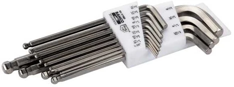 Bahco BE-9786I, 370 g