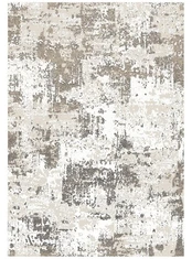 Kilimas Domoletti Omega E514APEX12, pilkas/smėlio, 230 cm x 160 cm