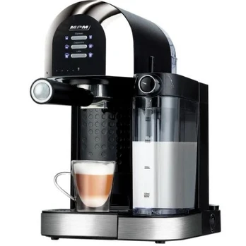 Kavos aparatas MPM MKW-14M