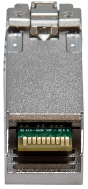 Level One LevelOne SFP Transceiver 1.25Gbps MM Duplex LC 850nm 550m