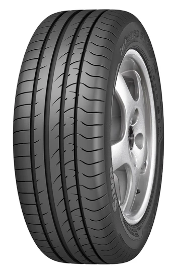 Sava Intensa SUV 2 235/55R19 105 V