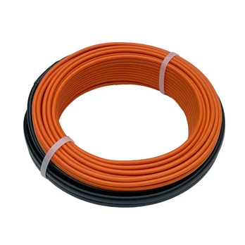 Grindų šildymo kabelis elektrinis HEATUM 18 W/m - 44 m