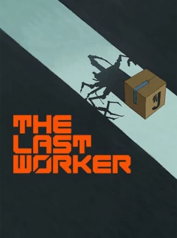 The Last Worker PC