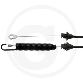 Sankabos trosas MTD 660,00 x 1092,00 mm