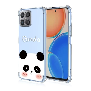Xiaomi Redmi Note 12S 4G dėklas A