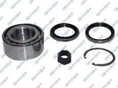 Rato guolio komplektas GSP GK6845 kaina